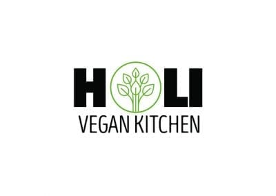 Holi Vegan Kitchen