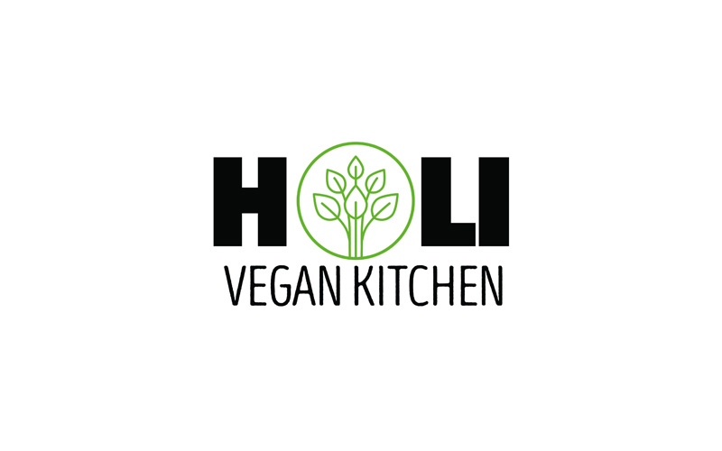 Holi Vegan Kitchen