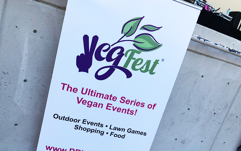 Palm Beach VegFest