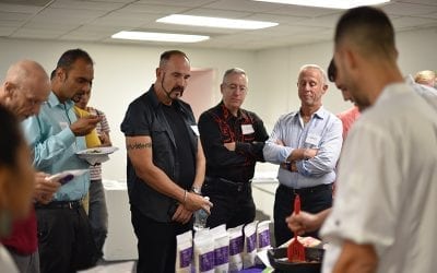 October Vegan Community Gathering – SoFlo Vegans Unite