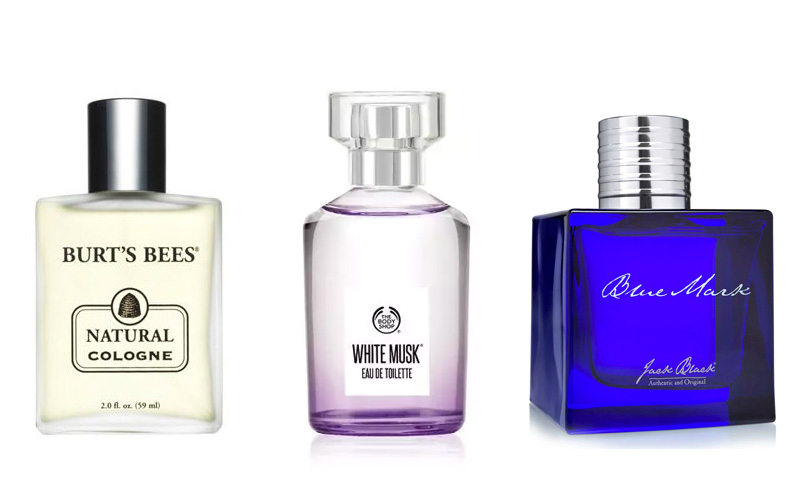 Vegan Fragrances