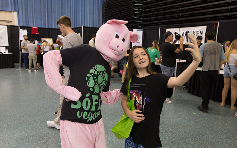 Vegfest Fort Lauderdale 2017