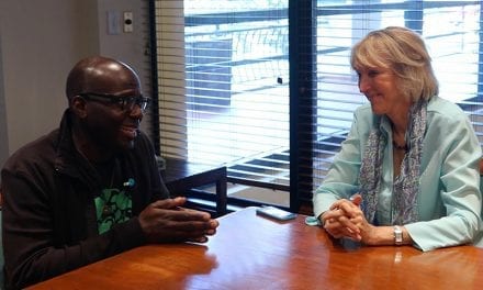 Ingrid Newkirk from PETA – SoFlo Vegans Podcast