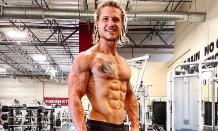 Chris Moore – SoFlo Vegans Podcast