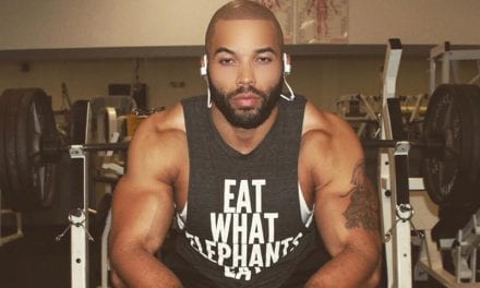 Dom Thompson – SoFlo Vegans Podcast