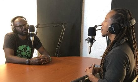 Torre Washington – SoFlo Vegans Podcast