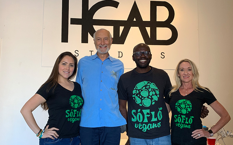 Dr. Michael Klaper – SoFlo Vegans Podcast