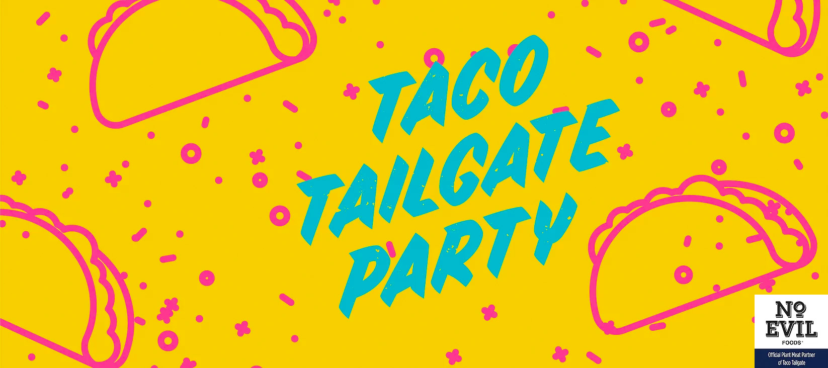 Taco Tailgate