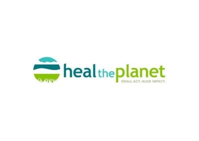 Heal the Planet