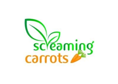 Screaming Carrots