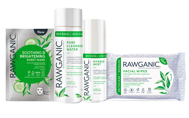 Rawganic