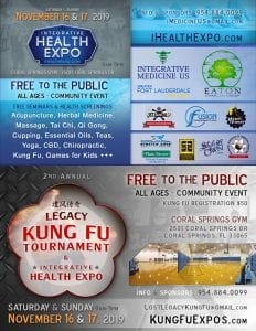 Integrative Health Expo