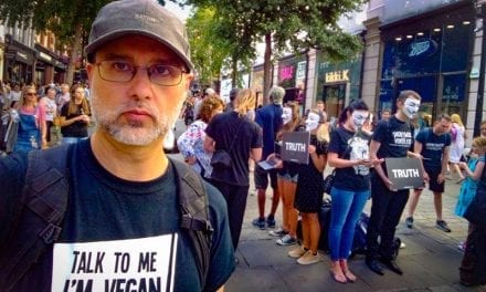 Ethical Veganism Protected By Landmark Trial in the UK