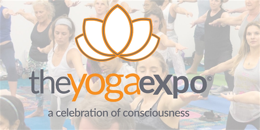 The Yoga Expo