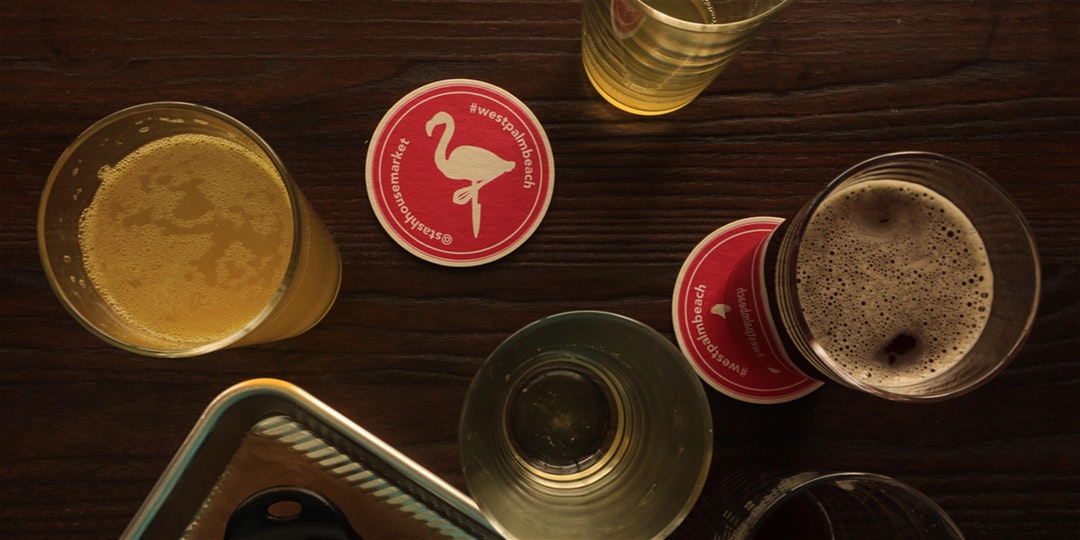 Stash House Happy Hour