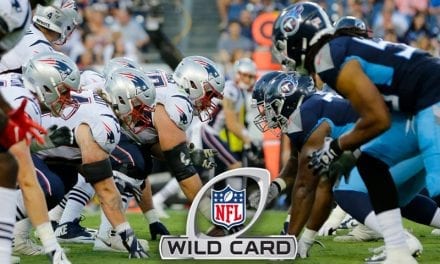 Tennessee Titans Become America’s Vegan Team