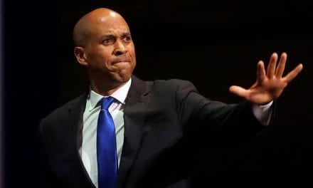 Cory Booker Ends His Bid for the Presidency