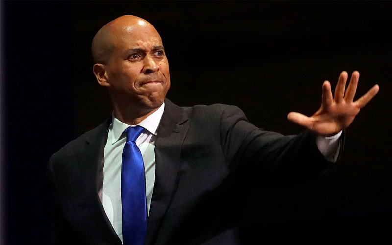 Cory Booker