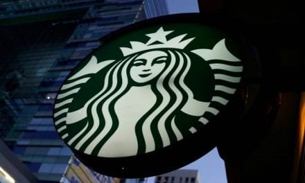 Starbucks Wants to Ditch Dairy and Go Vegan