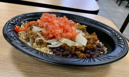 Pollo Tropical Offers Vegan Options featuring Beyond Meat