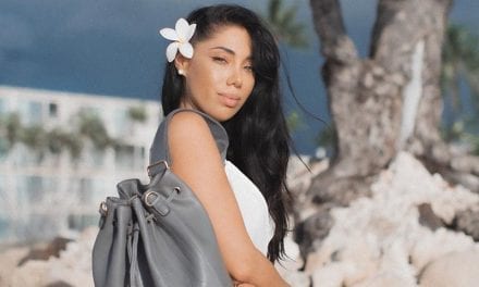 Mikhaila Christian Plant Based in Paradise