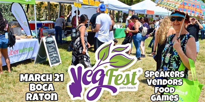 Palm Beach VegFest