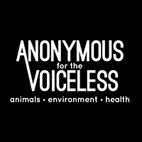 Anonymous for the Voiceless