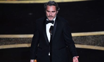 Joaquin Phoenix, Dr. Neal Barnard, and Victory for Dolphins