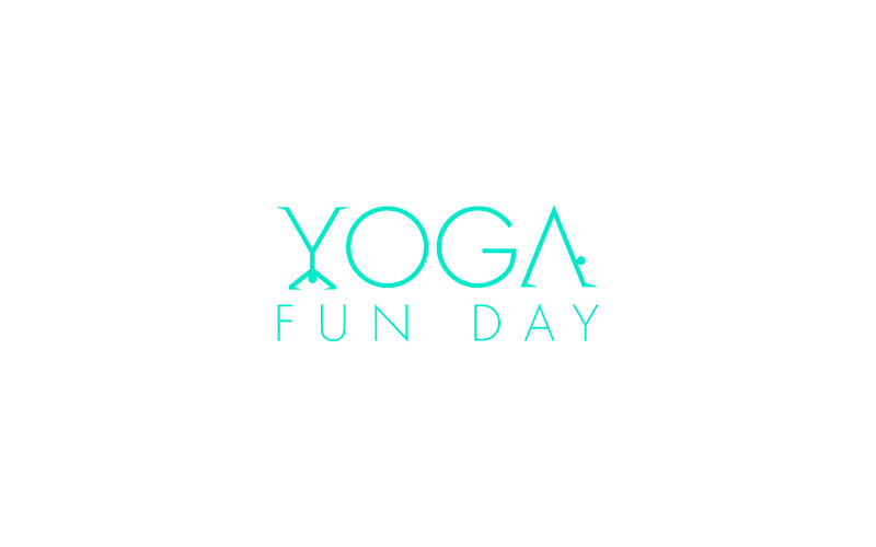 Yoga Fun Day