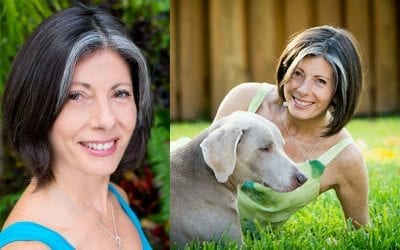 Rosanne Calabrese Cultivating Unlimited Rejuvenating Energy