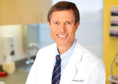 Neal Barnard, MD