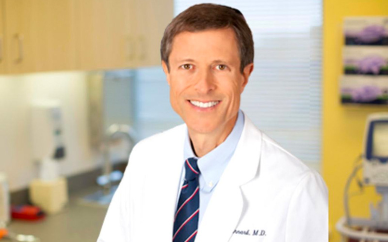 Neal Barnard, MD