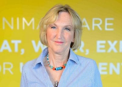 Ingrid Newkirk