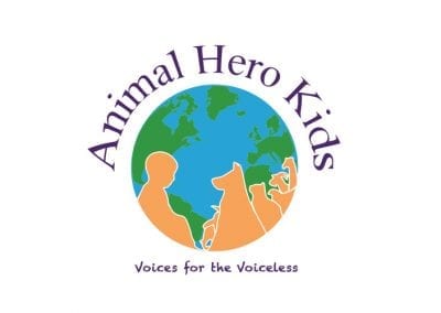 Animal Hero Kids