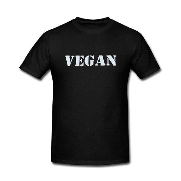 Vegan T-Shirt