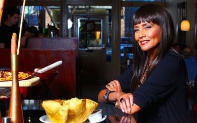 Karyn Calabrese – 50 Years of Pioneering in the Raw Vegan Movement
