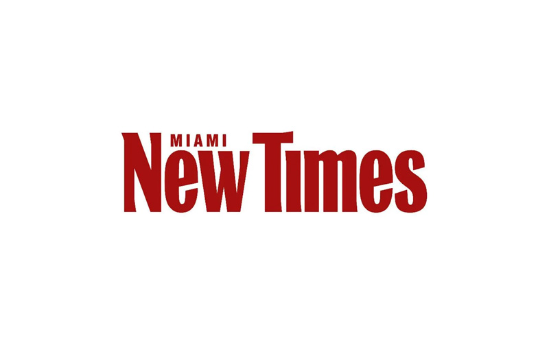 Miami New Times