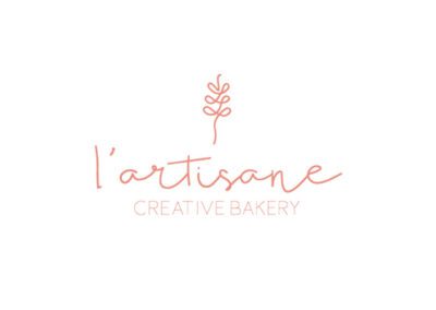 L’Artisane Creative Bakery