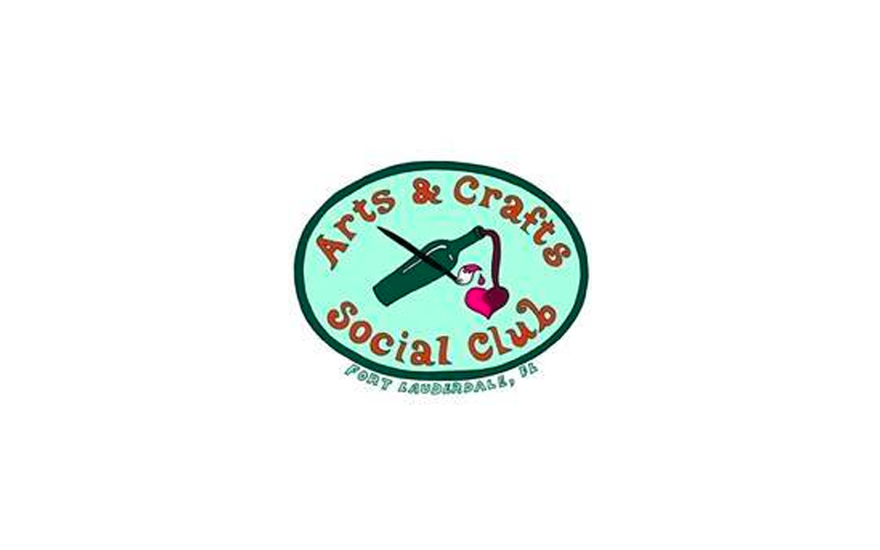 Arts and Crafts Social Club