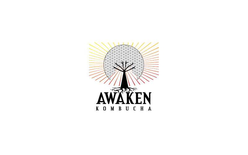 Awaken Kombucha