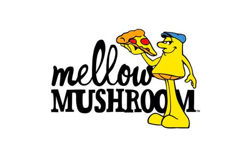 Mellow Mushroom