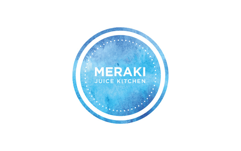 Meraki Juice Kitchen