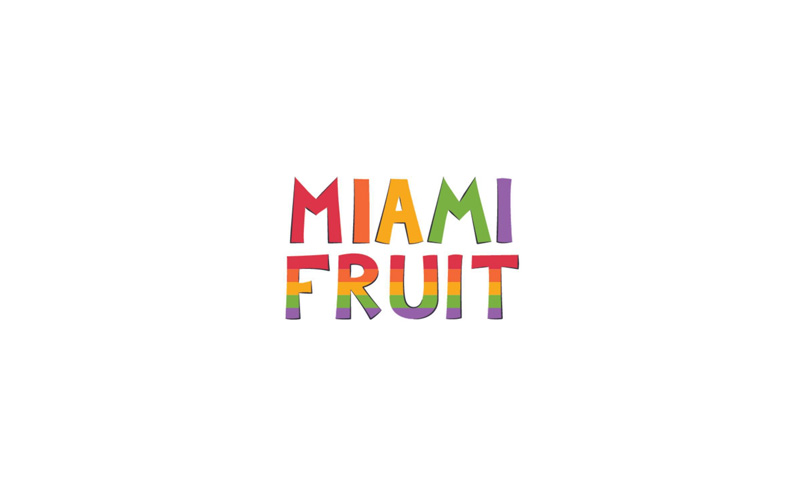 Miami Fruit