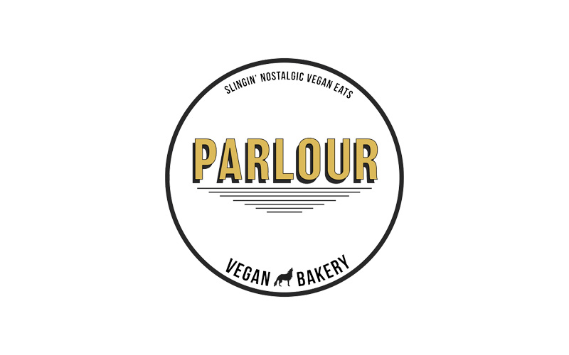 Parlour Vegan Bakery