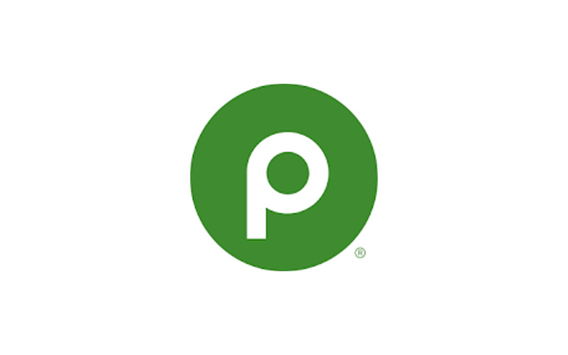 logo - publix - 01 Publix