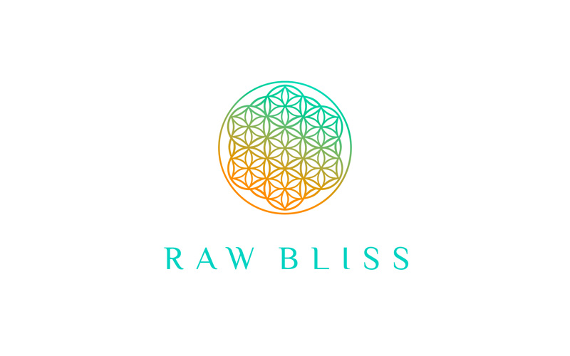 Raw Bliss