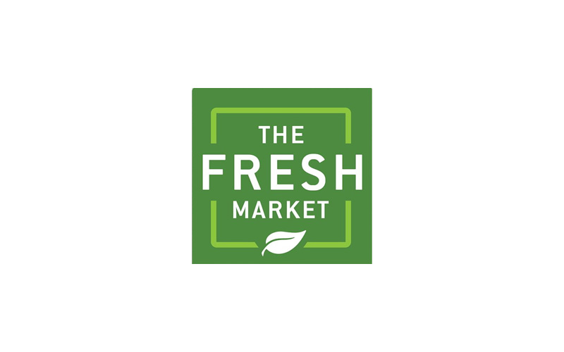 logo - the fresh market - 01 The Fresh Market