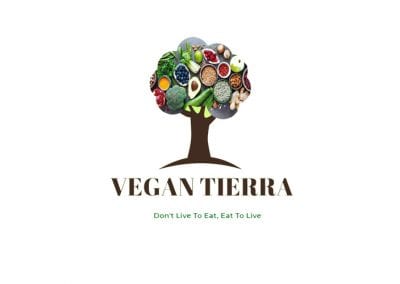 Vegan Tierra