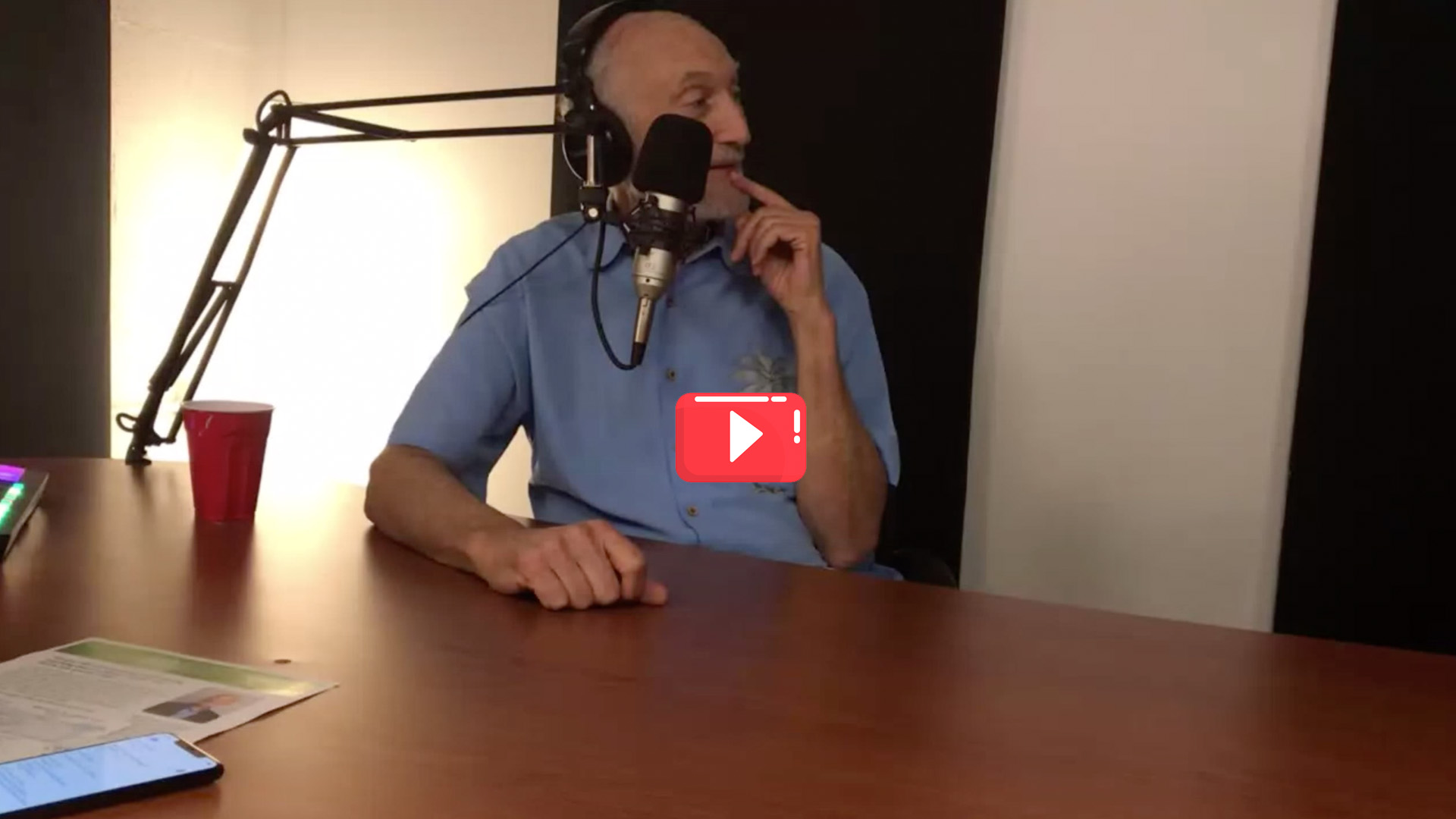 Dr. Michael Klaper