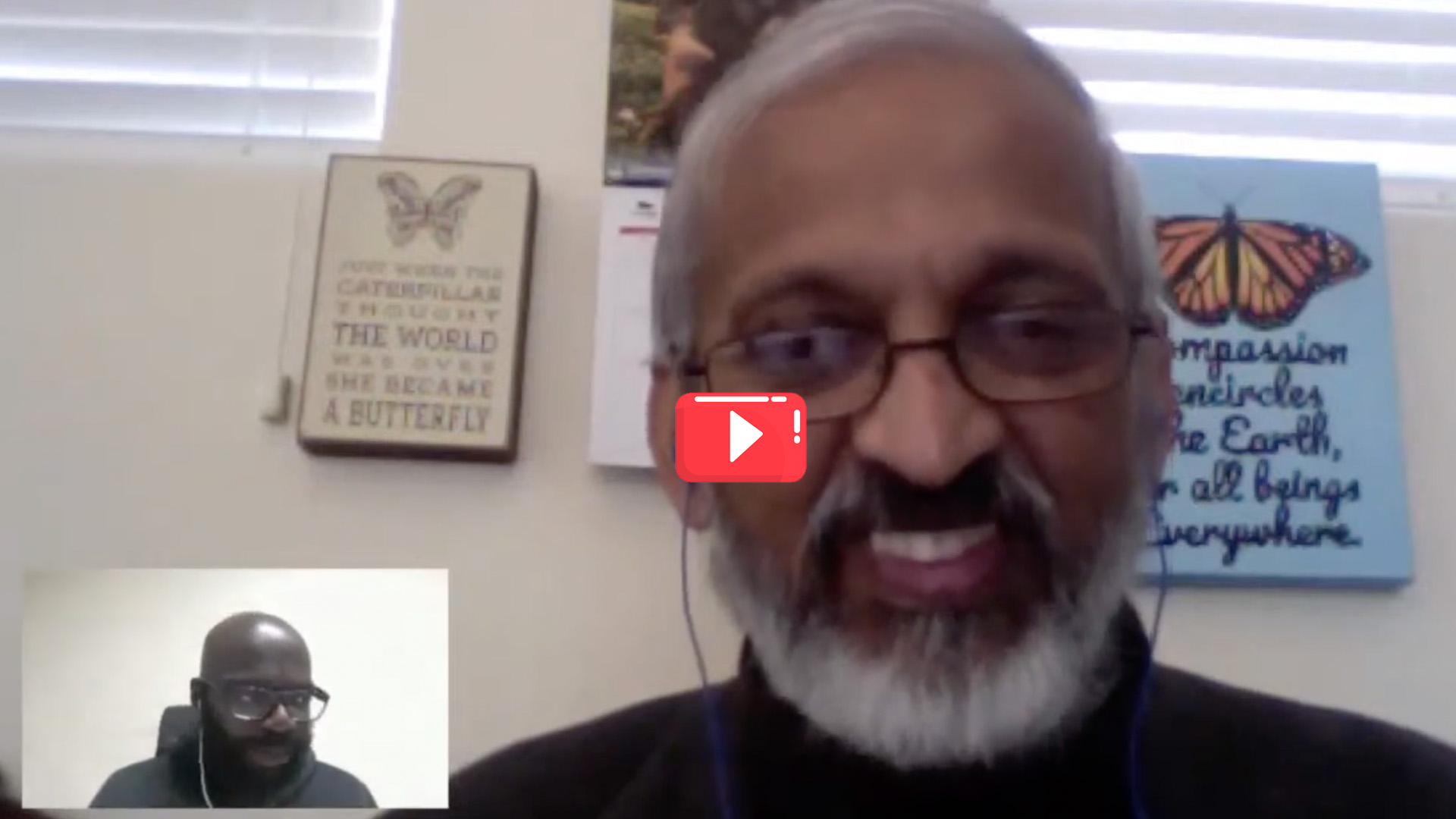Dr. Sailesh Rao